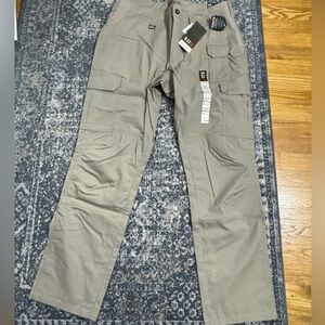 5.11 Tactical Men’s Kahaki ABR pro pant